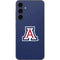 University of Arizona Primary Mark Galaxy S23 FE Skin