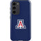 University of Arizona Primary Mark Galaxy S23 Plus Pro Case