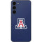 University of Arizona Primary Mark Galaxy S23 Plus Skin