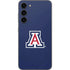 University of Arizona Primary Mark Galaxy S23 Plus Skin