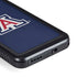 University of Arizona Primary Mark Galaxy S23 Plus Waterproof Case