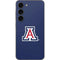 University of Arizona Primary Mark Galaxy S23 Skin