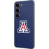 University of Arizona Primary Mark Galaxy S23 Skin