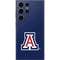 University of Arizona Primary Mark Galaxy S23 Ultra Skin