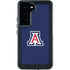 University of Arizona Primary Mark Galaxy S23 Waterproof Case