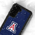 University of Arizona Primary Mark Galaxy S23 Waterproof Case