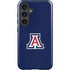 University of Arizona Primary Mark Galaxy S24 Plus Impact Case