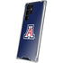 University of Arizona Primary Mark Galaxy S24 Ultra Clear Case