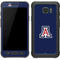 University of Arizona Primary Mark Galaxy S7 Active Skin