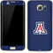 University of Arizona Primary Mark Galaxy S7 Edge Skin