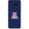 University of Arizona Primary Mark Galaxy S8 Plus Skin