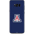 University of Arizona Primary Mark Galaxy S8 Plus Skin