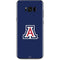 University of Arizona Primary Mark Galaxy S8 Skin