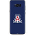 University of Arizona Primary Mark Galaxy S8 Skin