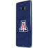 University of Arizona Primary Mark Galaxy S8 Skin