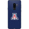 University of Arizona Primary Mark Galaxy S9 Plus Skin