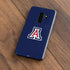 University of Arizona Primary Mark Galaxy S9 Plus Skin