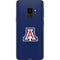 University of Arizona Primary Mark Galaxy S9 Skin