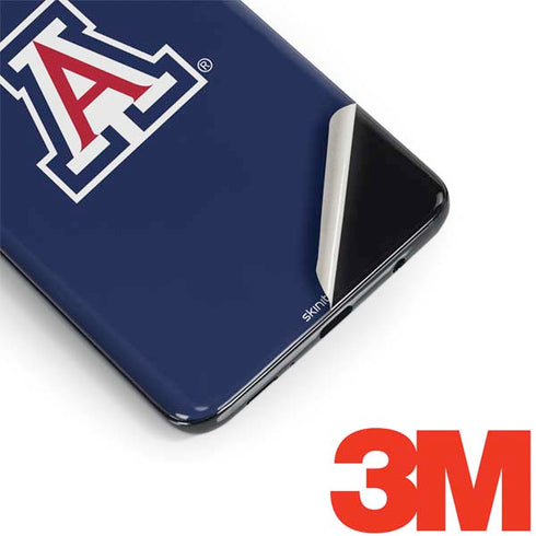 University of Arizona Primary Mark Galaxy S9 Skin