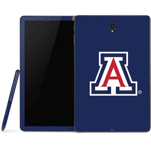 University of Arizona Primary Mark Samsung Galaxy Tab Skin