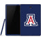 University of Arizona Primary Mark Samsung Galaxy Tab Skin