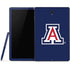 University of Arizona Primary Mark Samsung Galaxy Tab Skin
