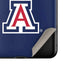 University of Arizona Primary Mark Galaxy Z Flip Skin