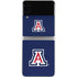 University of Arizona Primary Mark Galaxy Z Flip3 5G Skin