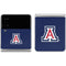 University of Arizona Primary Mark Galaxy Z Flip4 5G Skin