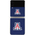 University of Arizona Primary Mark Galaxy Z Flip4 5G Skin