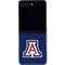 University of Arizona Primary Mark Galaxy Z Flip5 5G Skin