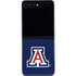 University of Arizona Primary Mark Galaxy Z Flip5 5G Skin