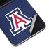 University of Arizona Primary Mark Galaxy Z Flip5 5G Skin