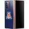 University of Arizona Primary Mark Galaxy Z Fold2 5G Skin