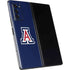 University of Arizona Primary Mark Galaxy Z Fold2 5G Skin