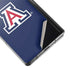 University of Arizona Primary Mark Galaxy Z Fold2 5G Skin