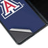 University of Arizona Primary Mark Galaxy Z Fold4 5G Skin