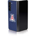 University of Arizona Primary Mark Galaxy Z Fold5 5G Skin