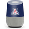 University of Arizona Primary Mark Google Home Skin