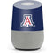 University of Arizona Primary Mark Google Home Skin