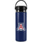 University of Arizona Primary Mark Hydro Flask 20oz Wide Mouth Skin