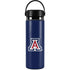 University of Arizona Primary Mark Hydro Flask 20oz Wide Mouth Skin
