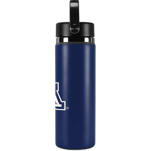 University of Arizona Primary Mark Hydro Flask 20oz Wide Mouth Skin
