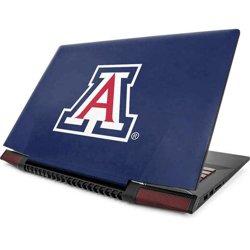 University of Arizona Primary Mark Lenovo IdeaPad Skin