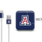 University of Arizona Primary Mark iPad Charger (10W USB) Skin