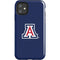 University of Arizona Primary Mark iPhone 11 Impact Case