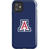 University of Arizona Primary Mark iPhone 11 Impact Case