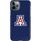 University of Arizona Primary Mark iPhone 11 Pro Lite Case