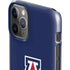 University of Arizona Primary Mark iPhone 11 Pro Lite Case