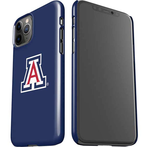 University of Arizona Primary Mark iPhone 11 Pro Lite Case